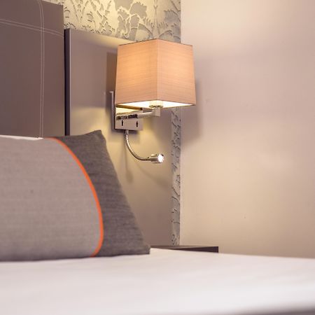 Timhotel Tour Eiffel Paryż Zewnętrze zdjęcie